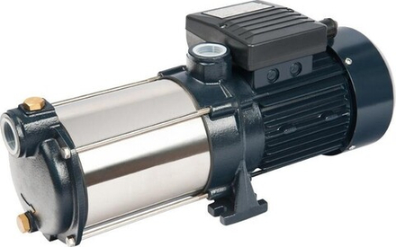 Насос поверхностный UNIPUMP МН- 200 А многоступенчатый 74638