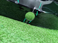 Бампер передний Audi Q6 (2022-н.в.)