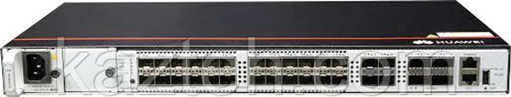 Коммутатор Huawei S6730-H24X4Y4C