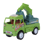 Спецтехника ин. 16см, пакет G004