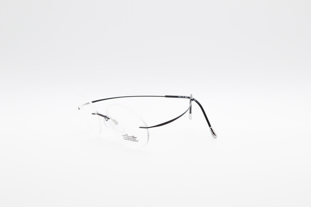 Изг. оправы Silhouette 5515 70 9040