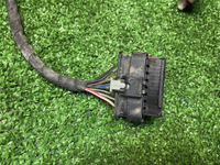 Проводка заднего бампера Haval Jolion (2024-н.в.)