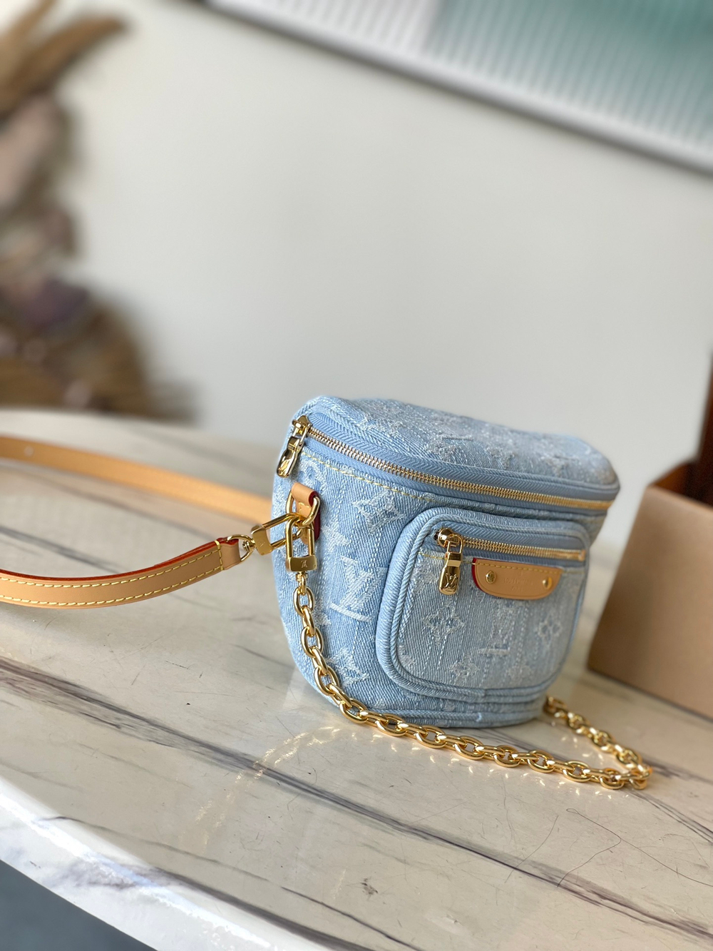 Louis Vuitton Mini Bumbag
