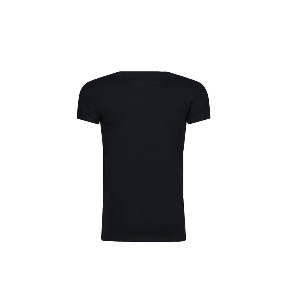 футболка holly Pepe Jeans London - темно-синий(PG502850)