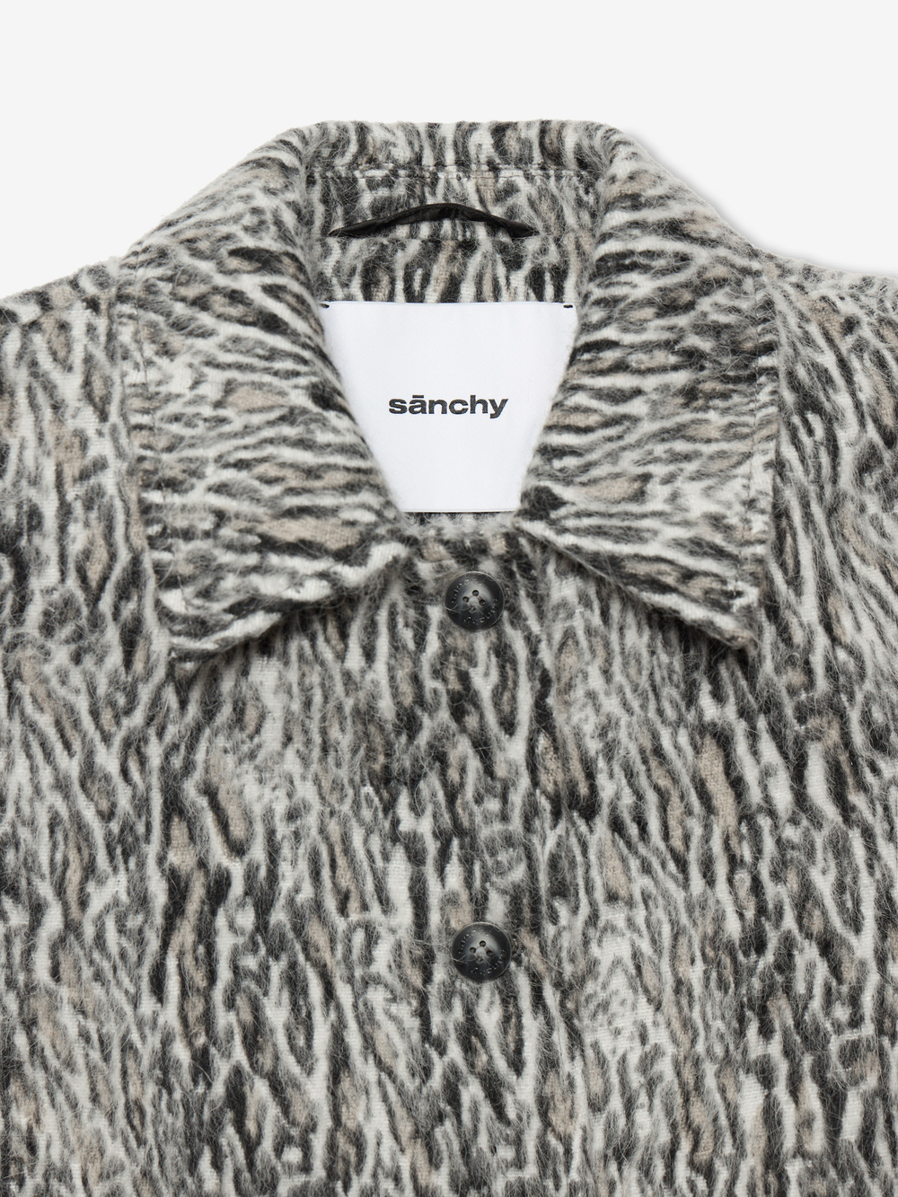 Пальто Aleksevna