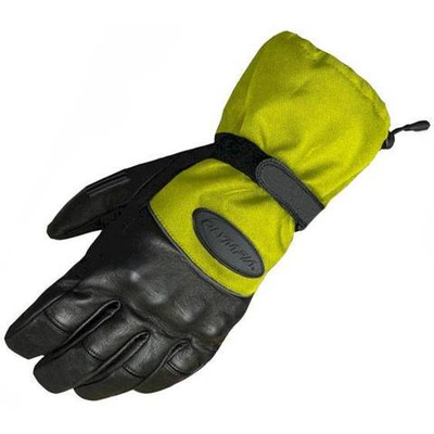 Мотоперчатки Olympia 4370 Cold Throttle Gloves