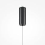 Подвесной светильник Maytoni MOD246PL-L12BK