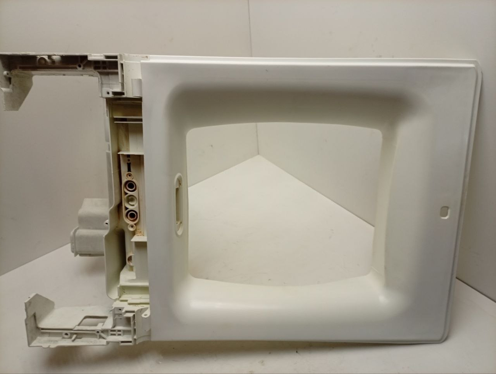 EWT1221 кт12 Обрамление люка для стиральной машины с вертикальной загрузкой Electrolux б/у