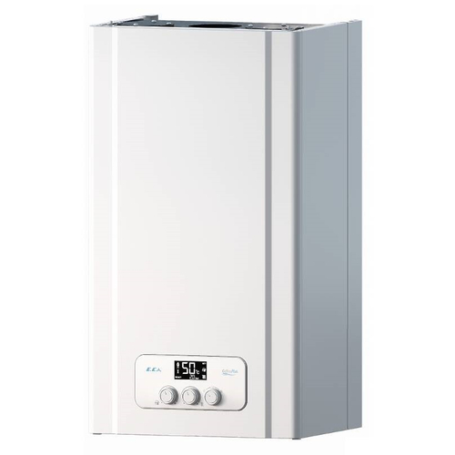 Котел газовый E.C.A. GELIOS PLUS 13 HM NG настенный, 2 конт., закр. кам. сгор.