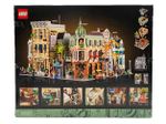 Конструктор LEGO Creator 10297 Бутик-отель