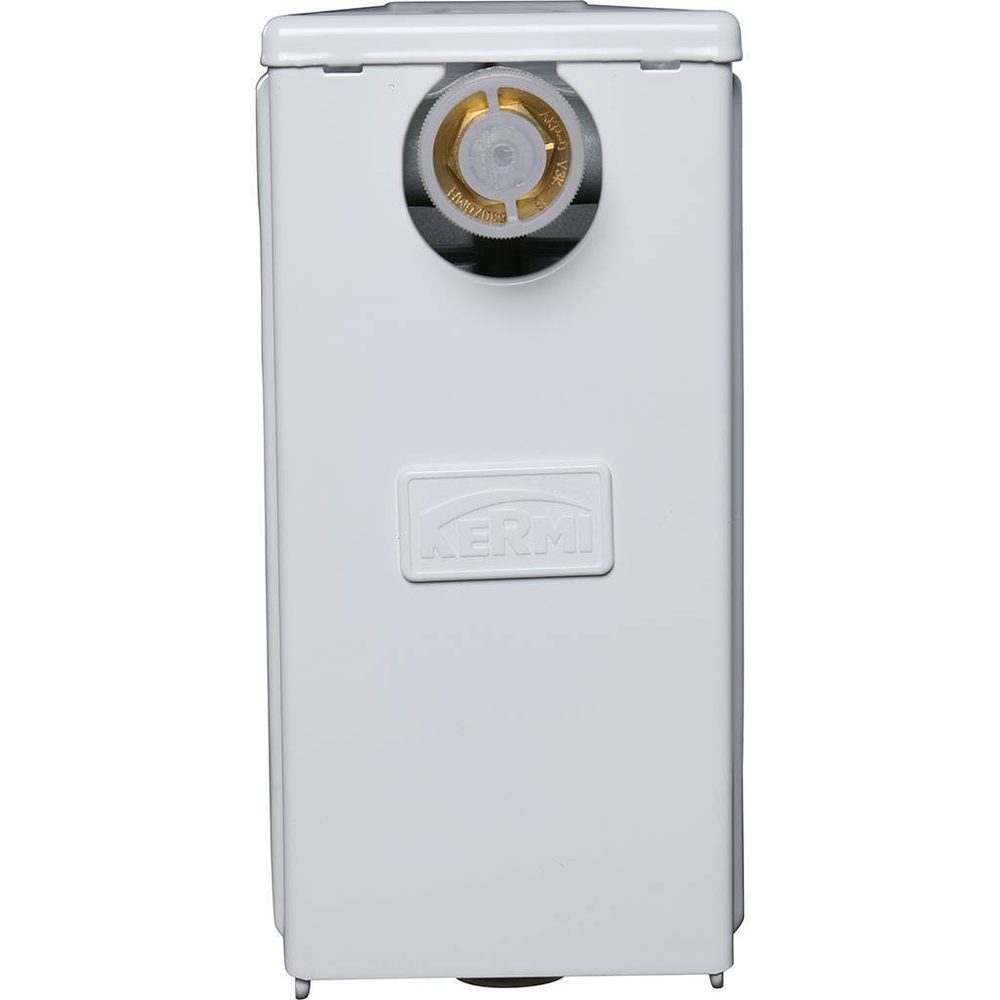 Kermi FTV 22 0220 нижнее подключение