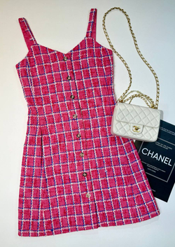 Платье CHANEL