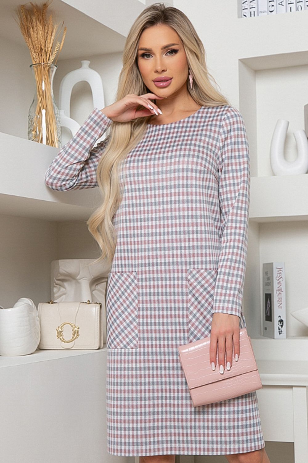 Платье 70891 Avili (Акция)