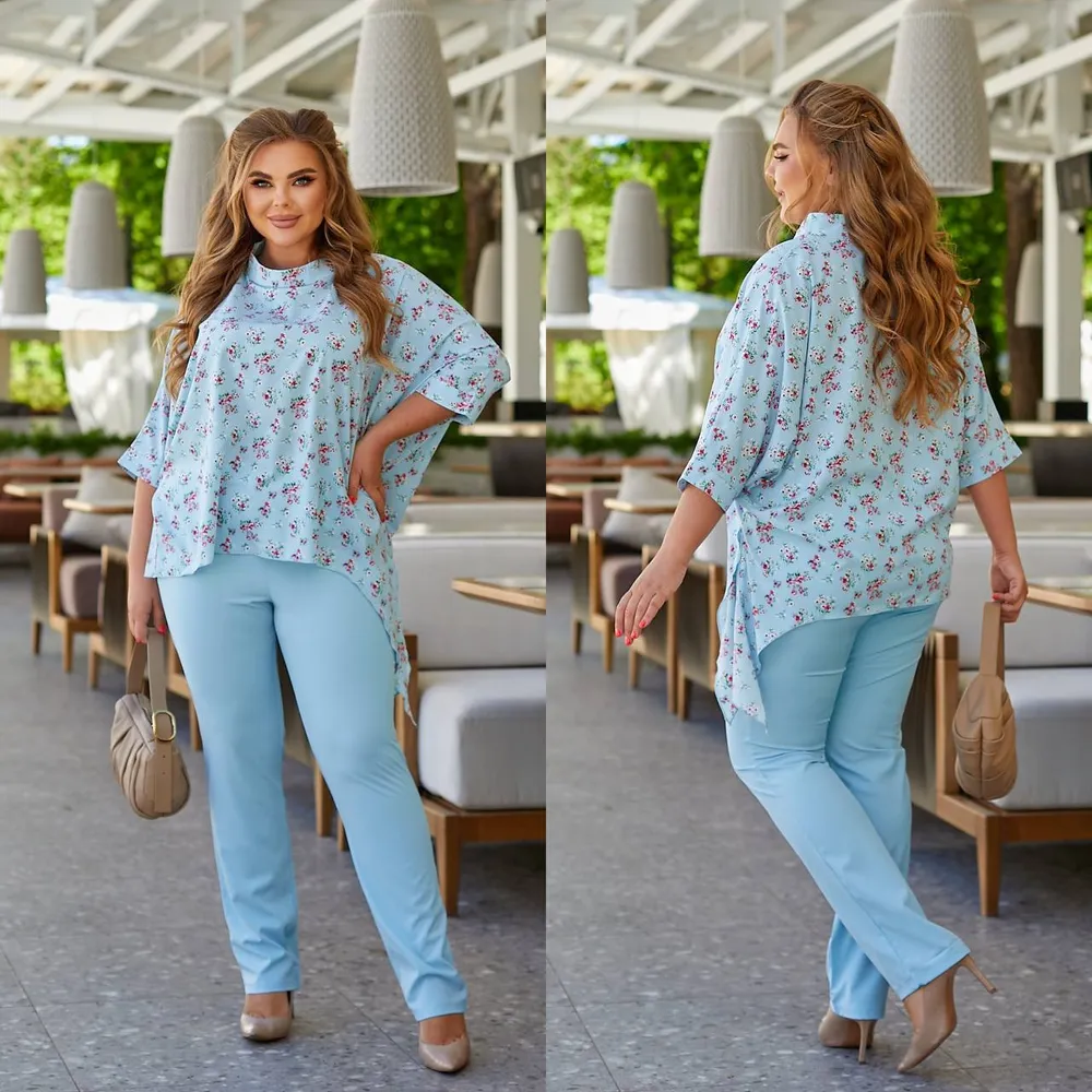 Костюм УК-1057-5 Fabrika