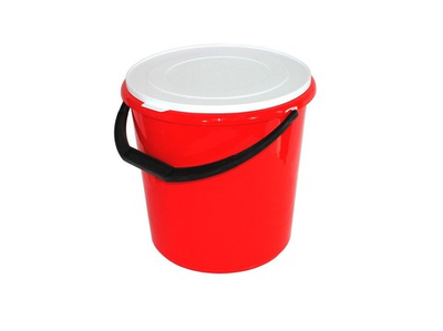 Бак 20л с ручкой 01020