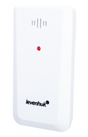 Метеостанция Levenhuk Wezzer PLUS LP80