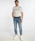 Джинсы Emporio Armani - голубой(3D1J06 1DRPZ)