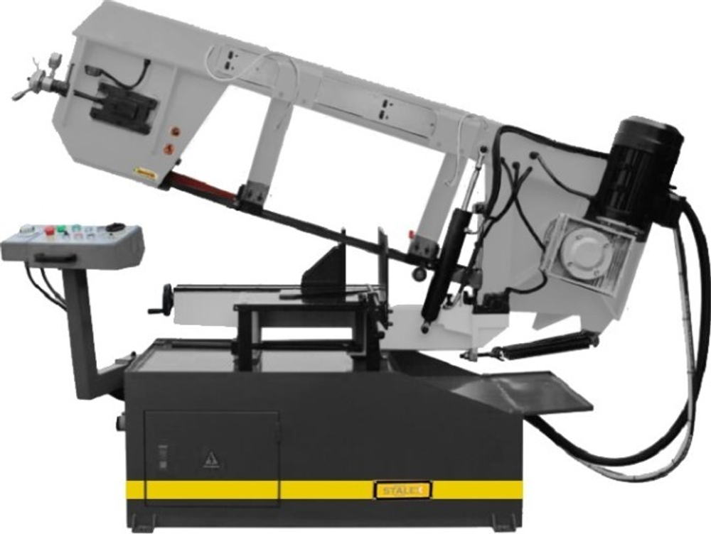 Станок ленточнопильный STALEX BS-2114TH 388066