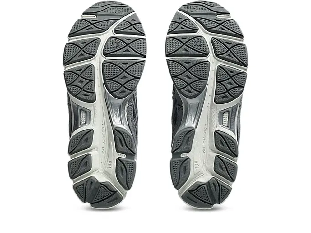 Asics Gel-NYC "Steel Grey"
