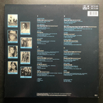 Сборник Maxi Hit Sensation - Das Maxi Power Doppelalbum 2LP (Европа 1986г.)