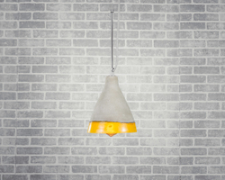 Светильник KC129P-1