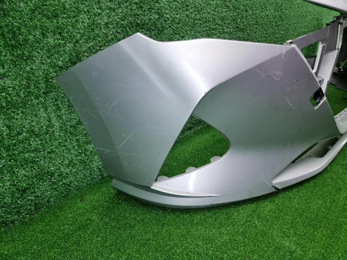 Бампер передний Hyundai Solaris 2 (2020-2022)