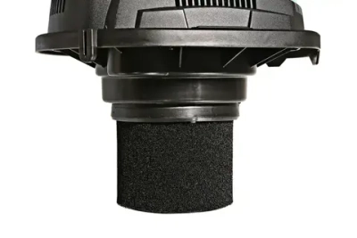 Промышленный пылесос 1700Вт, 20л, САМООЧИСТКА, шланг 3м, Sturm! VC7320