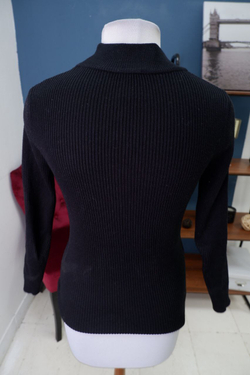 Водолазка базовая 46 размер