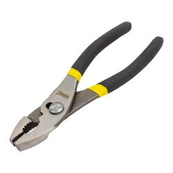 Пассатижи переставные двухпозиционные 6''-155мм WMC TOOLS WMC-673B155B