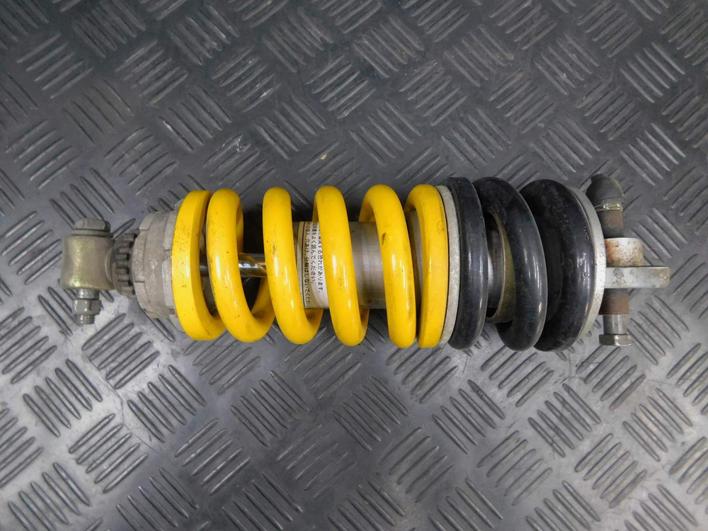 Амортизатор задний Yamaha TDM850 RN03J 2001