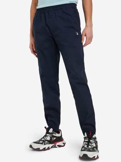 Брюки спортивные мужские FILA