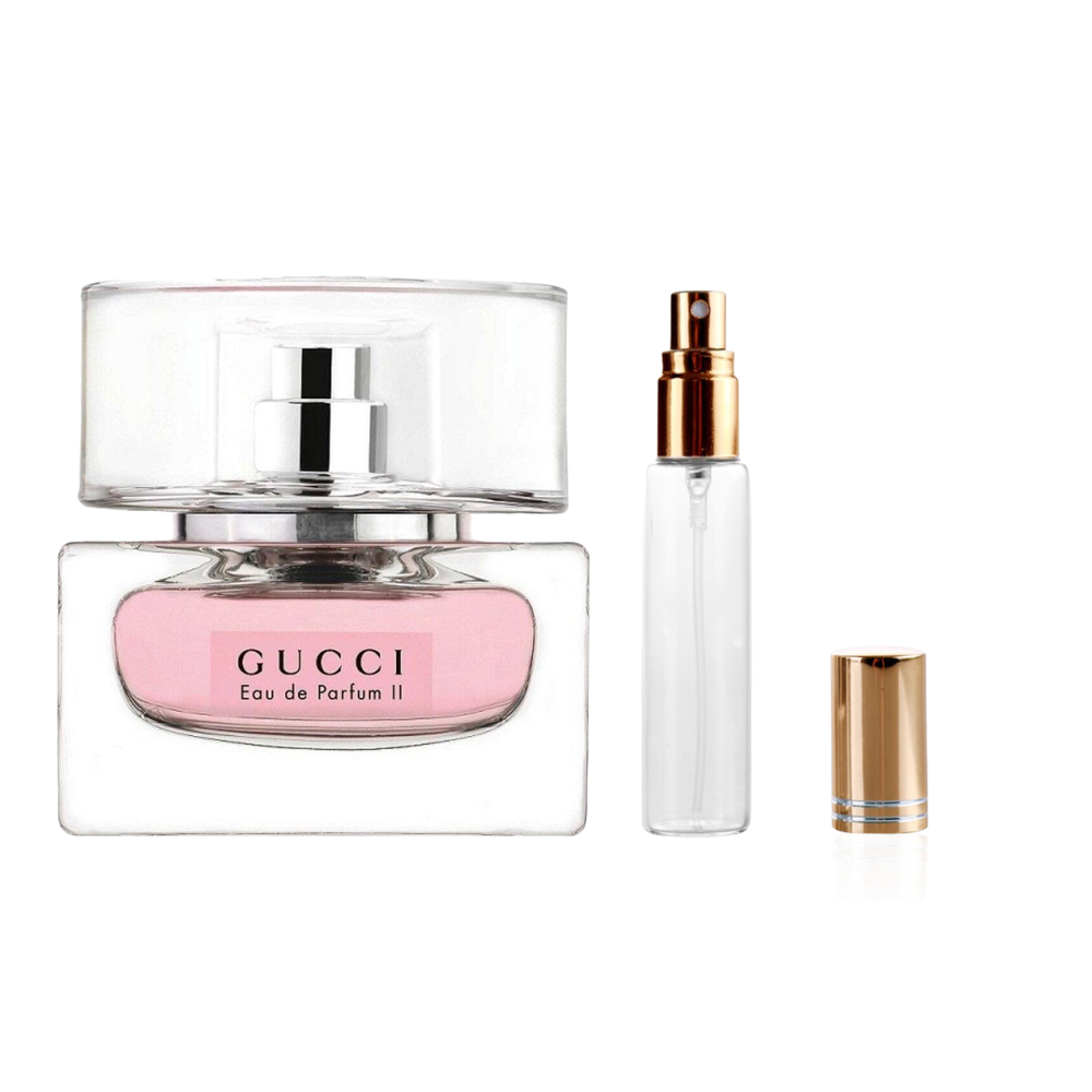 Gucci Eau De Parfum II