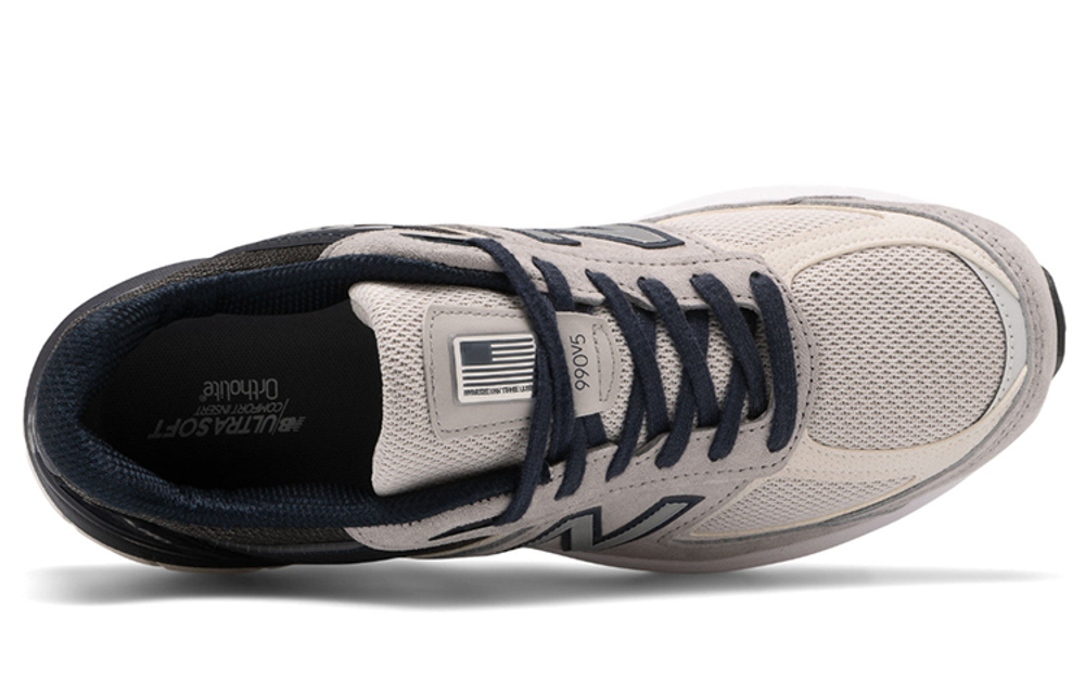 Кроссовки New Balance Nb 990 V5