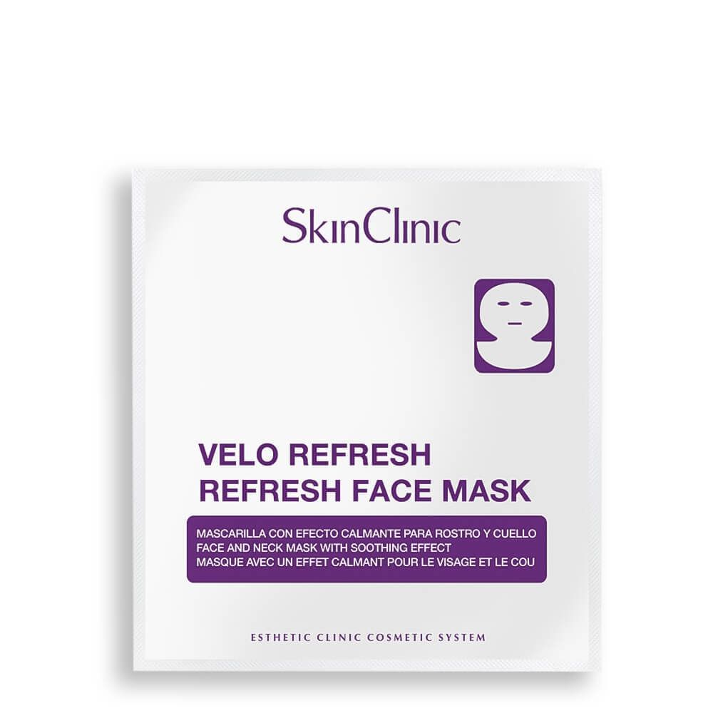 SKINCLINIC REFRESH MASK