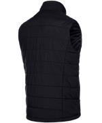 Жилет утепленный ESSENTIAL Padded Vest 2.0, черный