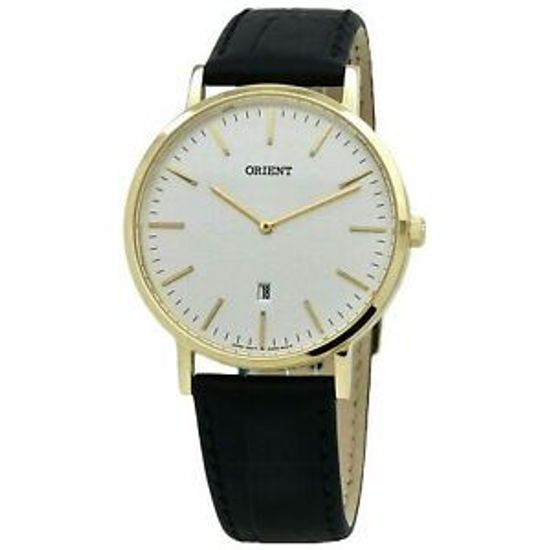 Часы мужские Orient SGW05003W0 японские кварцевые