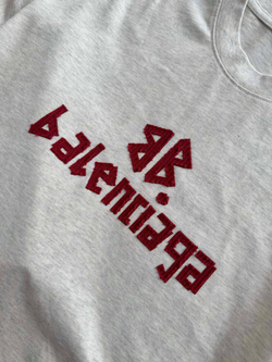 Свитшот Balenciaga