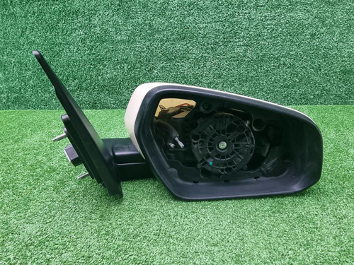 Зеркало правое Hyundai Creta 2 (2021-2022) 8 конт.