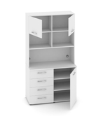 Мини-кухня ФИТ (FIT) вариант №2