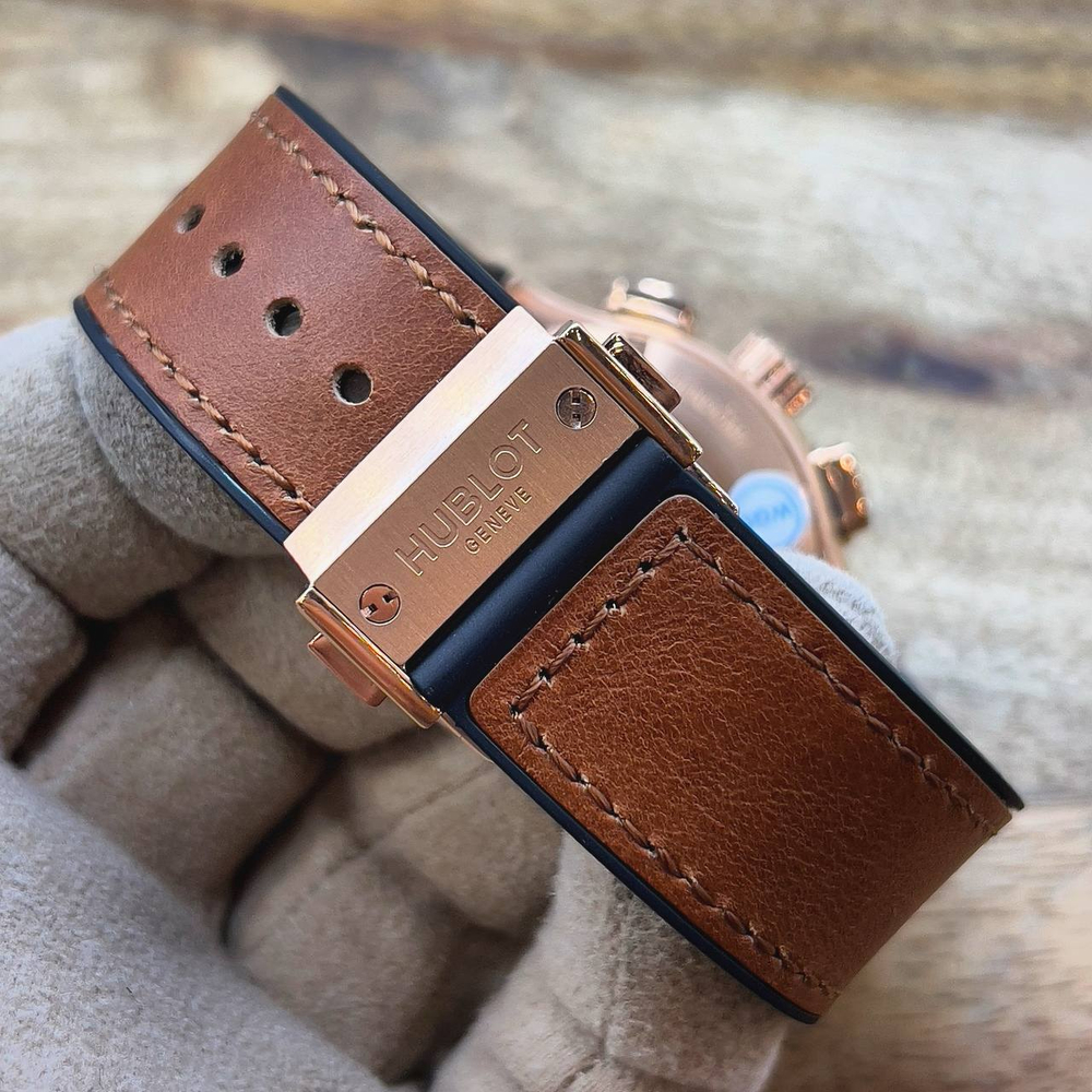 Часы Hublot