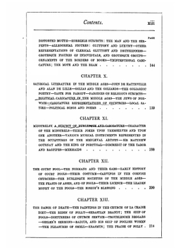 A history of caricature & grotesque in literature and art | Thomas Wright