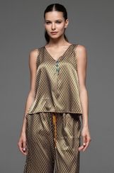 Пижама Mia-Amore 7524 "Inna"