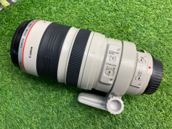Canon EF 100-400mm 4.5-5.6L IS USM