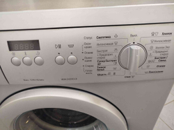 Стиральная машина Bosch Classixx 6 6 кг WAA24285CE б/у