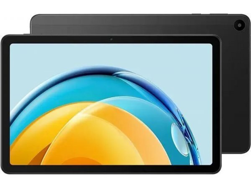 Планшет Huawei MatePad SE 10.4 4/64Gb LTE Black (53013NAP)