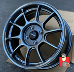 Комплект дисков Weds Sport TC105N 16x7 et35 4x100