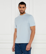 Футболка C-Taut 42 BOSS BLACK - голубой(50537352)