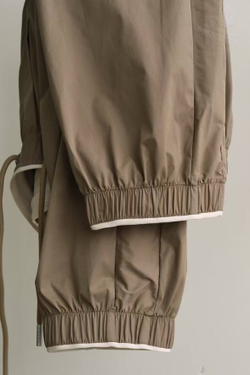Спортивные штаны Ermenegildo Zegna