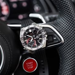 Мужские часы Casio Edifice ECB-10P-1A