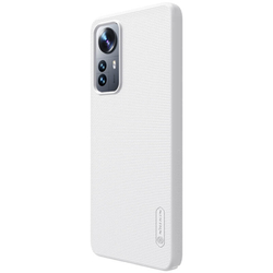 Накладка Nillkin Super Frosted Shield для Xiaomi Mi 12 Lite